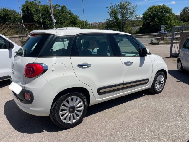 FIAT 500L usata 3