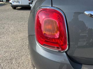 FIAT 500X usata, con Start/Stop Automatico