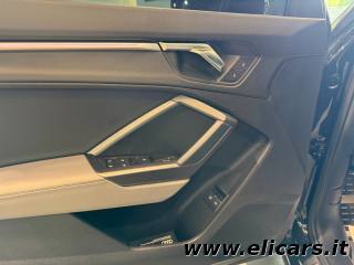 AUDI Q3 usata, con Bracciolo