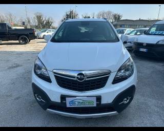 OPEL Mokka usata, con Airbag