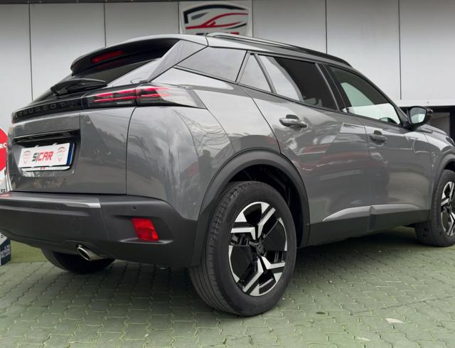 PEUGEOT 2008 usata, con Cerchi in lega