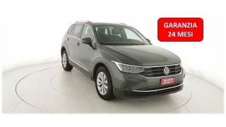 VOLKSWAGEN Tiguan 1.4 TSI eHYBRID DSG Life