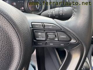 MAZDA 2 usata, con Vetri oscurati