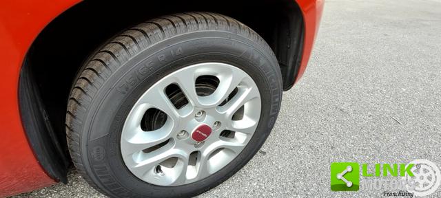 FIAT Panda usata 10