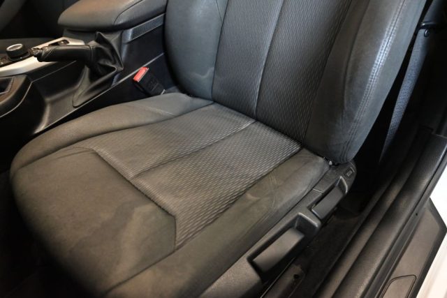 BMW 218 usata 32