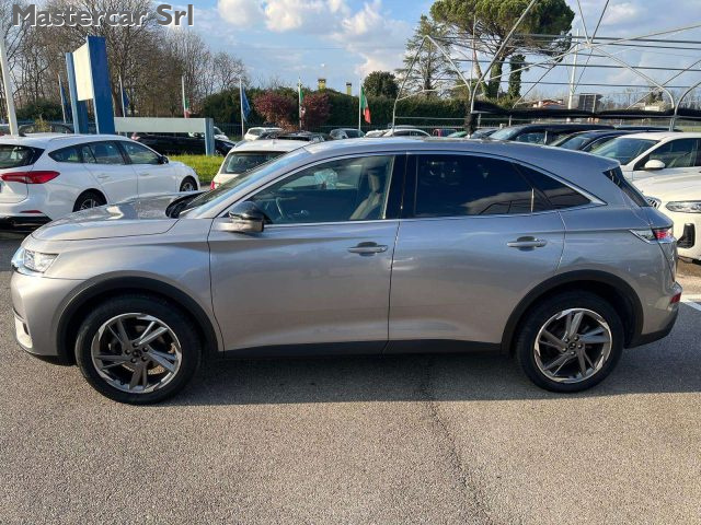 DS AUTOMOBILES DS 7 Crossback usata, con Fari Xenon