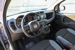 FIAT Panda usata, con USB