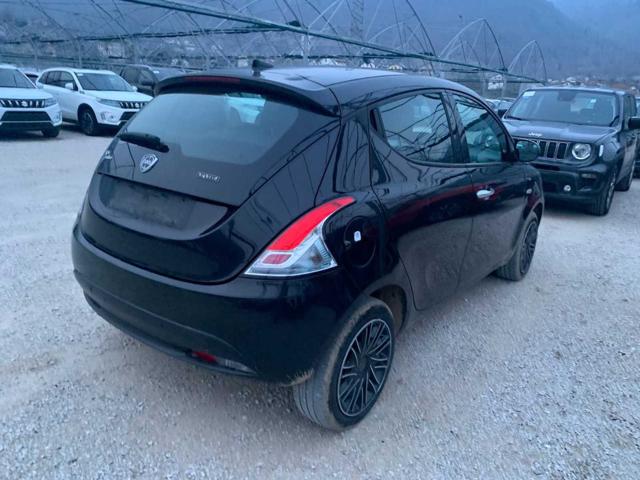 LANCIA Ypsilon usata, con Airbag Passeggero