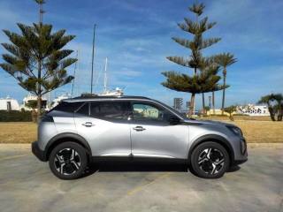 PEUGEOT 2008 usata, con Controllo automatico clima