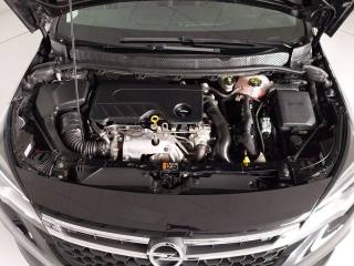 OPEL Astra usata, con Alzacristalli elettrici