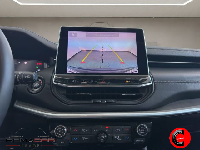 JEEP Compass usata, con USB