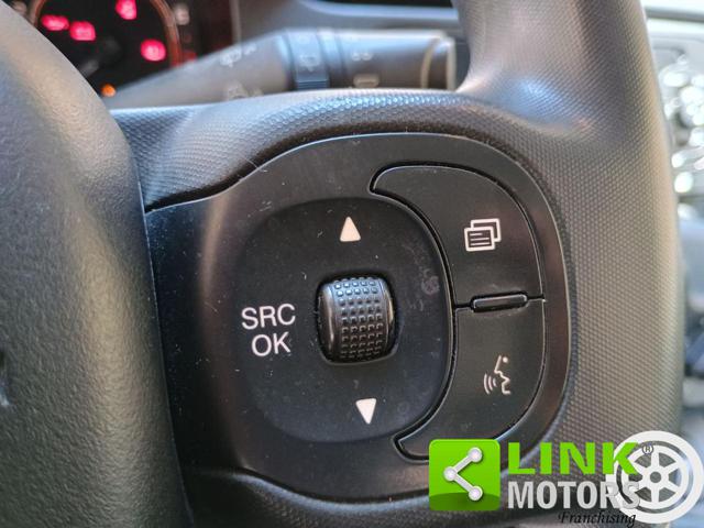 FIAT Panda usata 21
