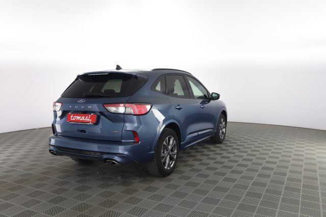 FORD Kuga usata 3