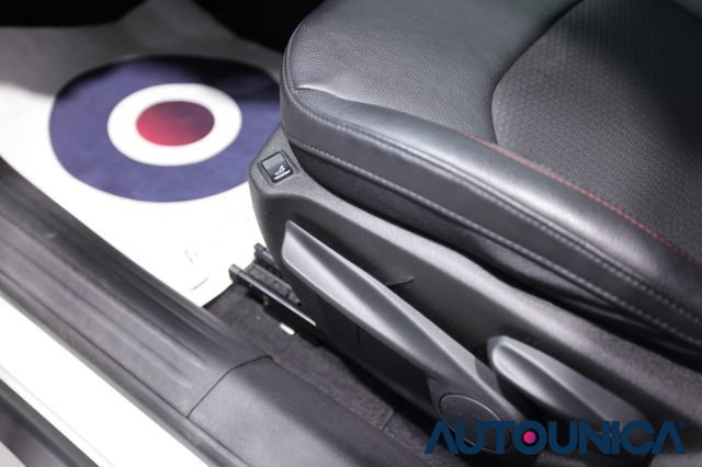 JEEP Compass usata, con Vetri oscurati