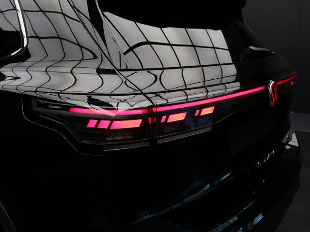 VOLKSWAGEN Tiguan usata, con Controllo automatico clima