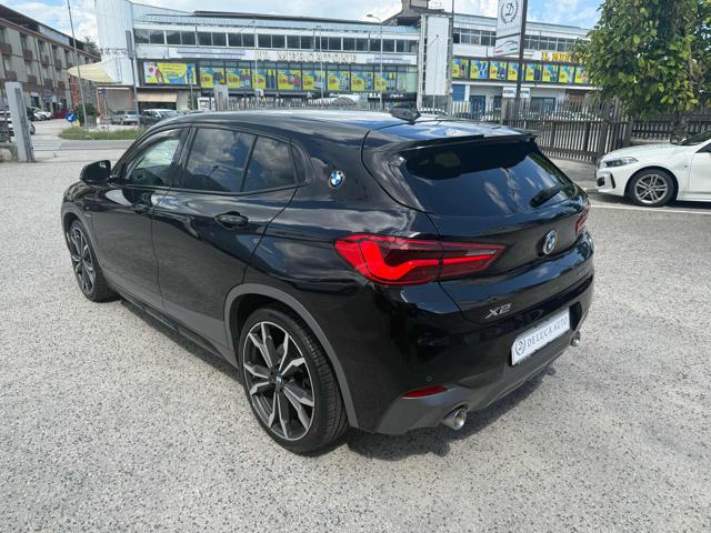 BMW X2 usata, con Climatizzatore