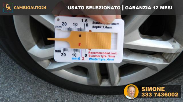 RENAULT Megane usata 100