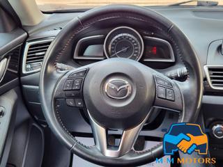 MAZDA 3 usata, con Controllo automatico clima