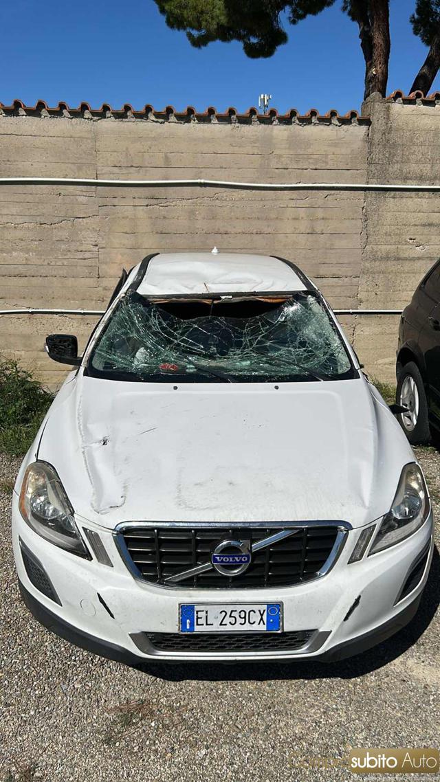 VOLVO XC60 usata, con ABS