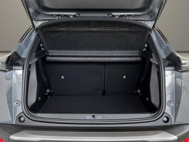 PEUGEOT 2008 usata, con Boardcomputer