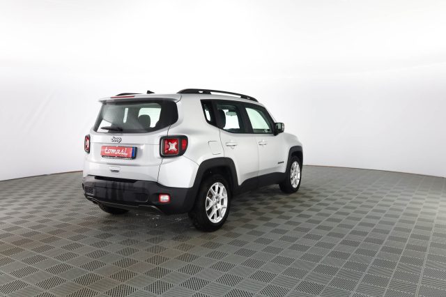 JEEP Renegade usata 3