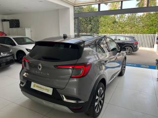 RENAULT Captur usata, con Chiusura centralizzata