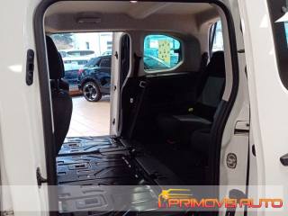 CITROEN Berlingo usata, con Airbag Passeggero