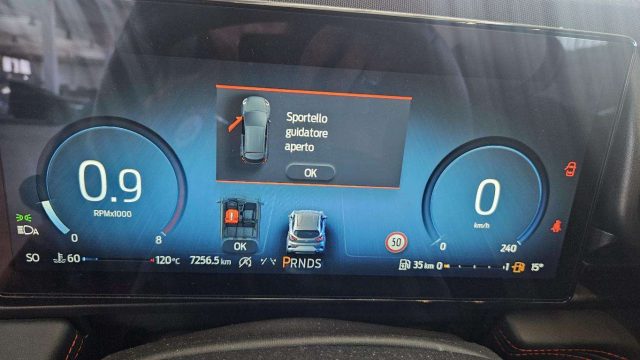 FORD Puma usata, con Immobilizzatore elettronico