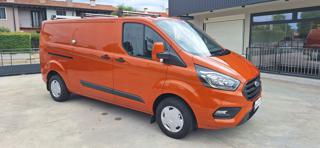 FORD Transit Custom usata, con Immobilizzatore elettronico