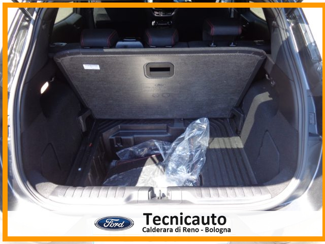 FORD Puma usata, con Cruise Control