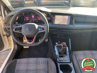 VOLKSWAGEN Golf usata, con Servosterzo