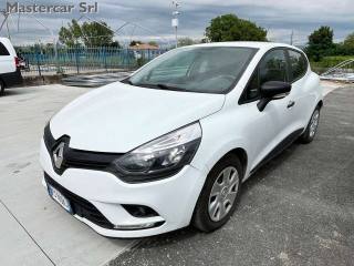 RENAULT Clio usata, con Airbag
