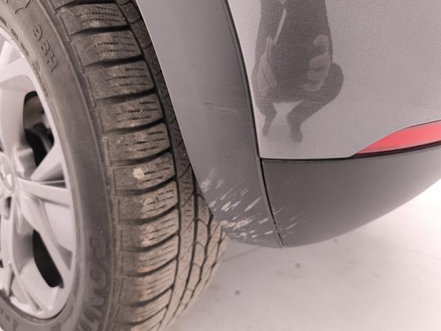 DS AUTOMOBILES DS 3 usata, con Blind spot monitor