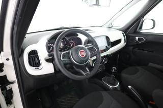 FIAT 500L usata 1