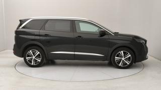 PEUGEOT 5008 usata, con Autoradio