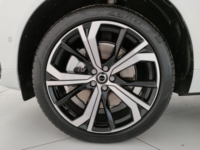 VOLVO XC60 usata, con Sedili riscaldati