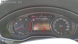 AUDI A4 usata, con Fari LED