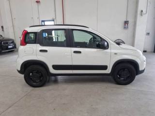 FIAT Panda usata, con Chiusura centralizzata