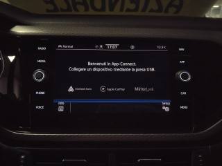 VOLKSWAGEN T-Cross usata 20