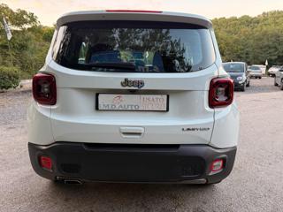 JEEP Renegade usata, con Regolazione elettrica sedili