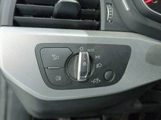 AUDI A5 usata, con Sistema di navigazione