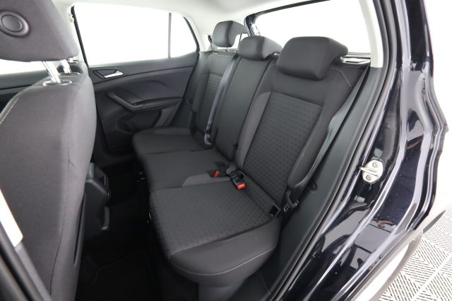 VOLKSWAGEN T-Cross usata 3