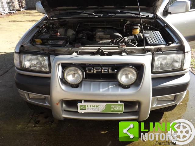 OPEL Frontera usata 25