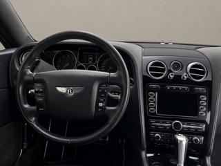 BENTLEY Continental usata, con Cronologia tagliandi