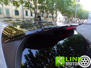 FORD Puma usata, con Controllo vocale