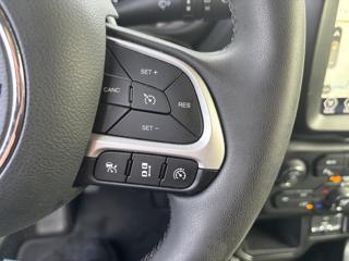 JEEP Renegade usata, con Specchietti laterali elettrici