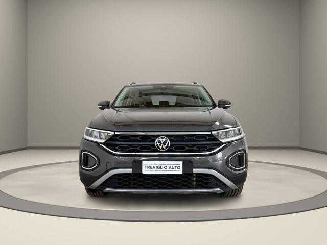 VOLKSWAGEN T-Roc usata, con Airbag