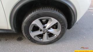 NISSAN Juke usata, con Immobilizzatore elettronico