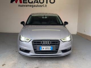 AUDI A3 usata, con Airbag laterali