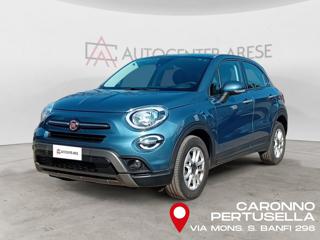 FIAT 500X 1.3 MultiJet 95 CV Business